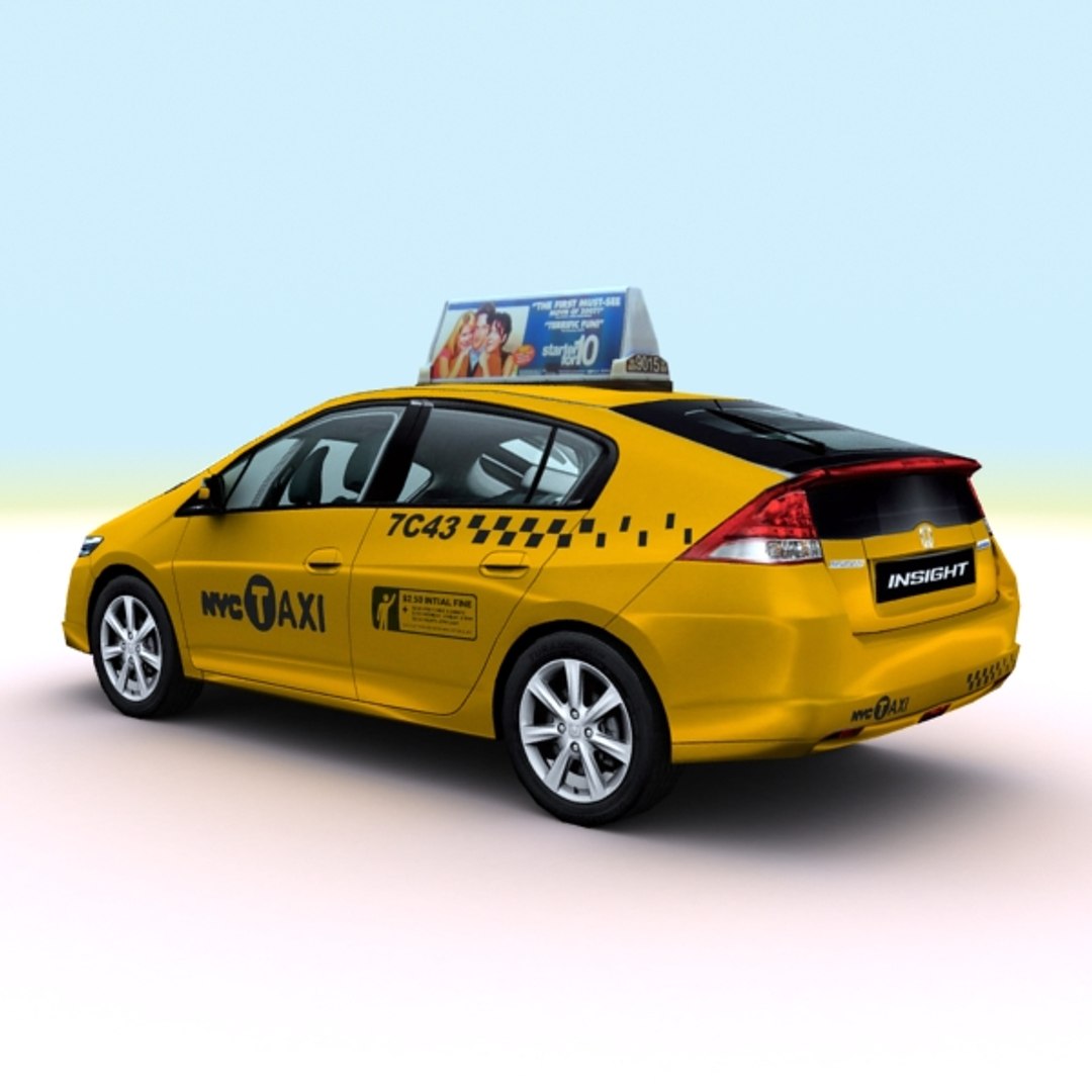 max 2010 honda insight n
