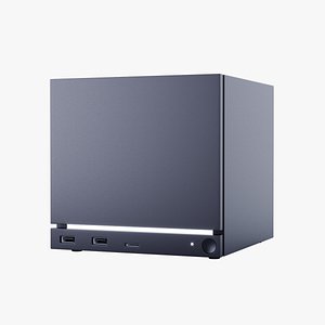 Valve Steam Machine - Compact PC