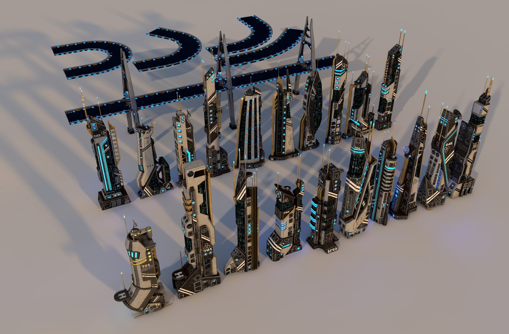 3D sci fi futuristic city https://p.turbosquid.com/ts-thumb/bZ/fTdGpD/TEeFiK58/u11/jpg/1579918671/1920x1080/fit_q87/f93d8c7e43aaf7dea3d8359873cd30058e57660c/u11.jpg