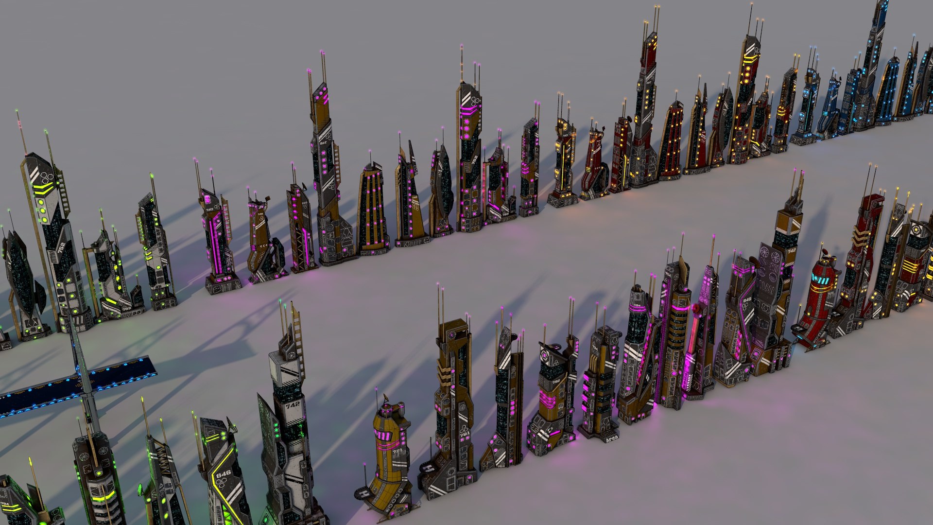 3D sci fi futuristic city https://p.turbosquid.com/ts-thumb/bZ/fTdGpD/TiZvPay1/s8/jpg/1579918793/1920x1080/fit_q87/15e7f484161273776ffdef733297e3740bed8f2a/s8.jpg