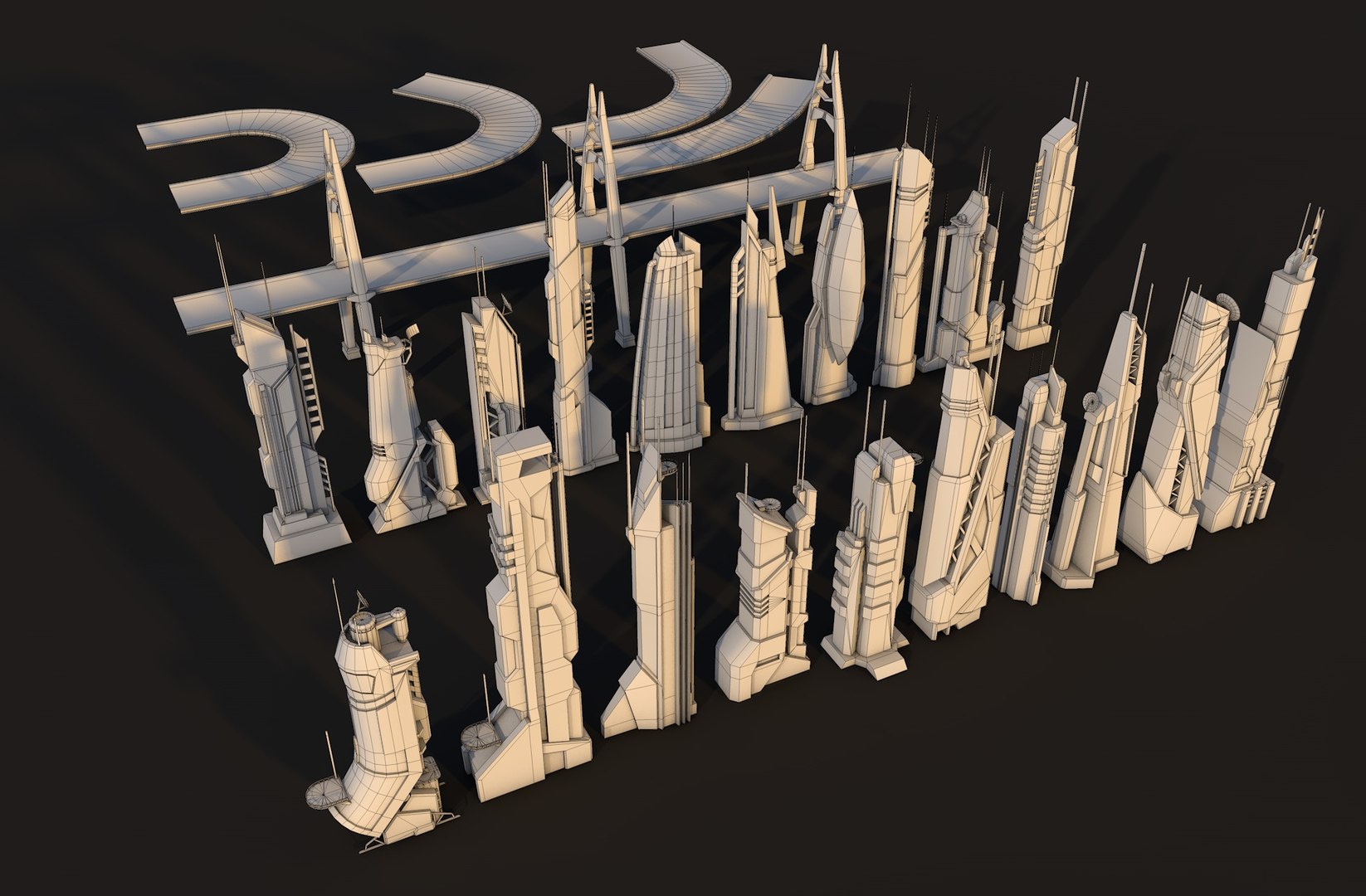 3D sci fi futuristic city https://p.turbosquid.com/ts-thumb/bZ/fTdGpD/bKwWnIsa/u1/jpg/1579918678/1920x1080/fit_q87/266142499458281a4e51f7bd6dfa5f273c4671d5/u1.jpg