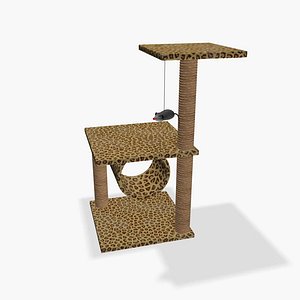Cat Tree