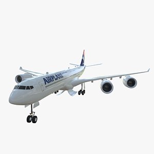 Airplane