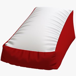 Giant Airbag mattress