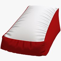 Giant Airbag mattress