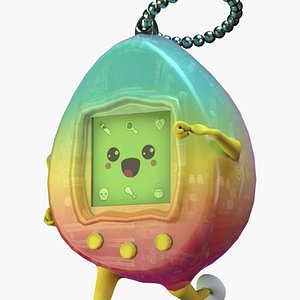 tamagotchi