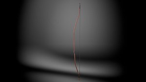 Japanese Bow Yumi