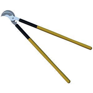 Pruning loppers