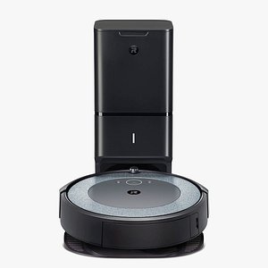 Irobot Roomba i3 model