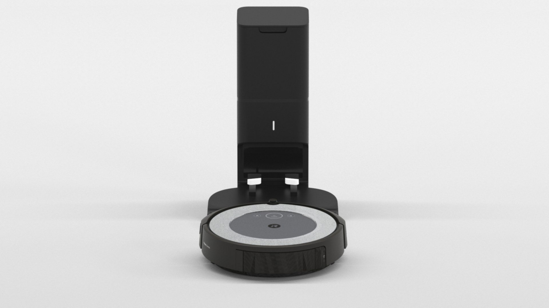Irobot Roomba I3 Model - TurboSquid 2370623