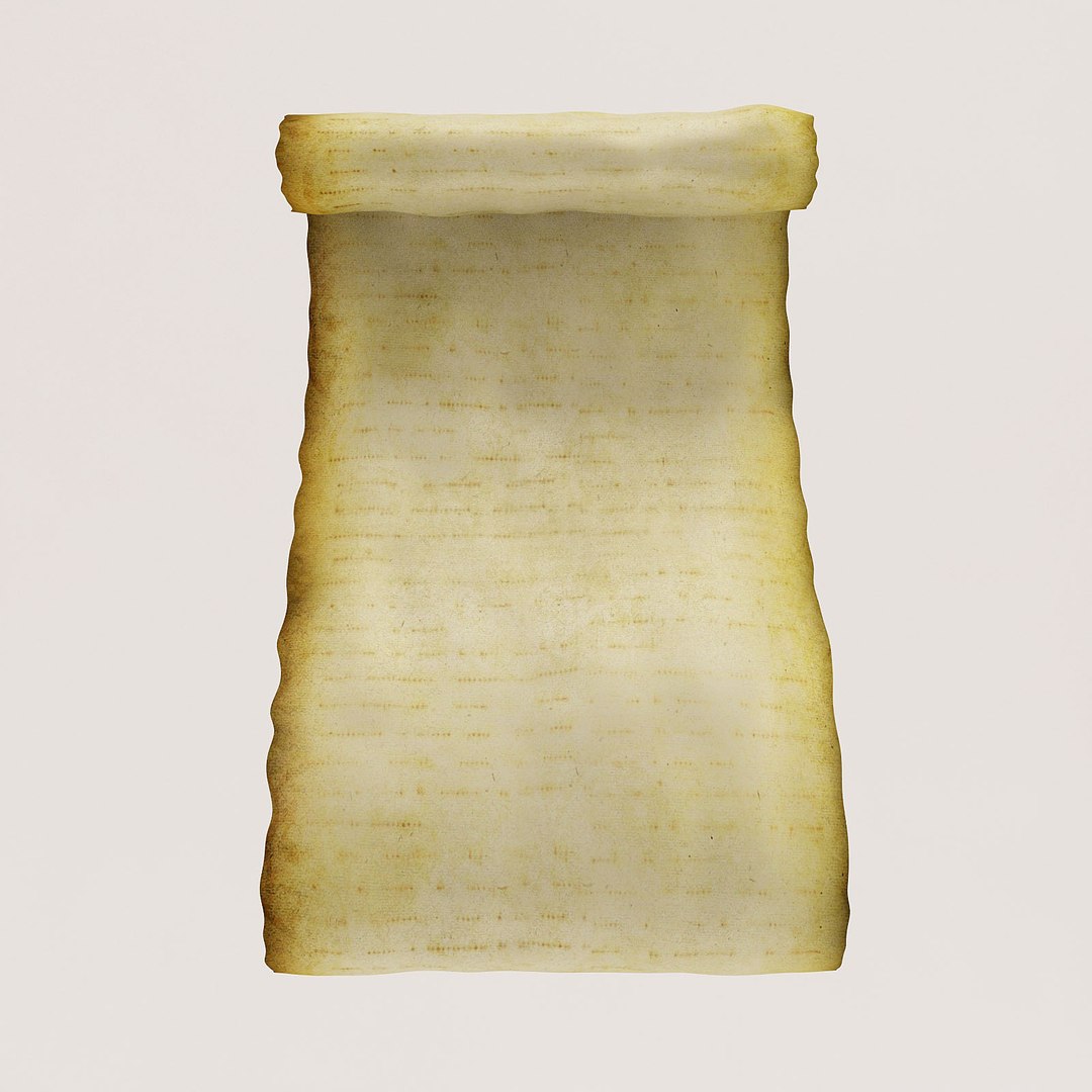 3d model scroll https://p.turbosquid.com/ts-thumb/bZ/zDsyfk/8RxV8isZ/scroll0402/jpg/1445245276/1920x1080/fit_q87/cfb4c0e7ebc389a7f35641e8a3561118b0dc75b0/scroll0402.jpg