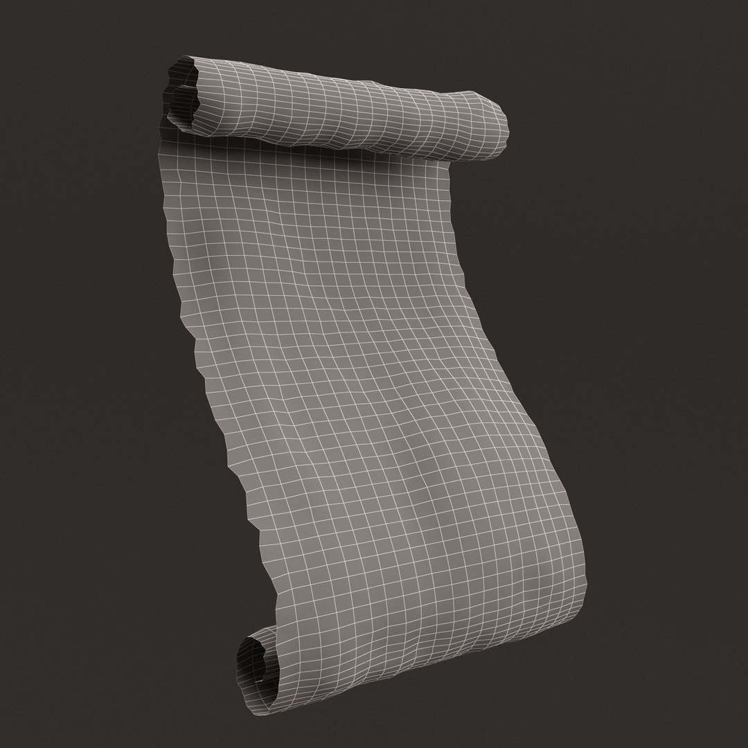 3d model scroll https://p.turbosquid.com/ts-thumb/bZ/zDsyfk/wuGgk7o5/scroll0401wireframe/jpg/1445245276/1920x1080/fit_q87/167c20e9c027cc7f6d11e30db84c579300caf5fc/scroll0401wireframe.jpg