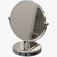 Standing Mirror