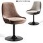 Sovet Cadira Girevole S Swivel Chair