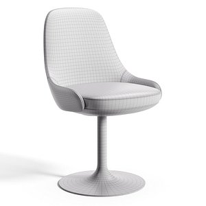 Sovet Cadira Girevole S Swivel Chair