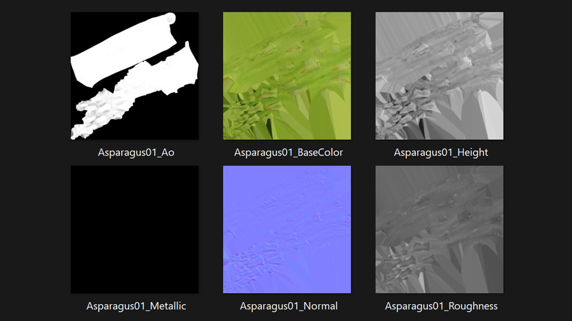 Asparagus 01 3D model https://p.turbosquid.com/ts-thumb/ba/0dgJq4/QB/asparagus01_c0005/png/1758428701/1920x1080/fit_q87/bb4f9886fd788542be7c74feb1db28b29d31bdb4/asparagus01_c0005.jpg
