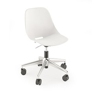 chair cerantola quick 3D