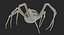 3D model McKinley Arachnid