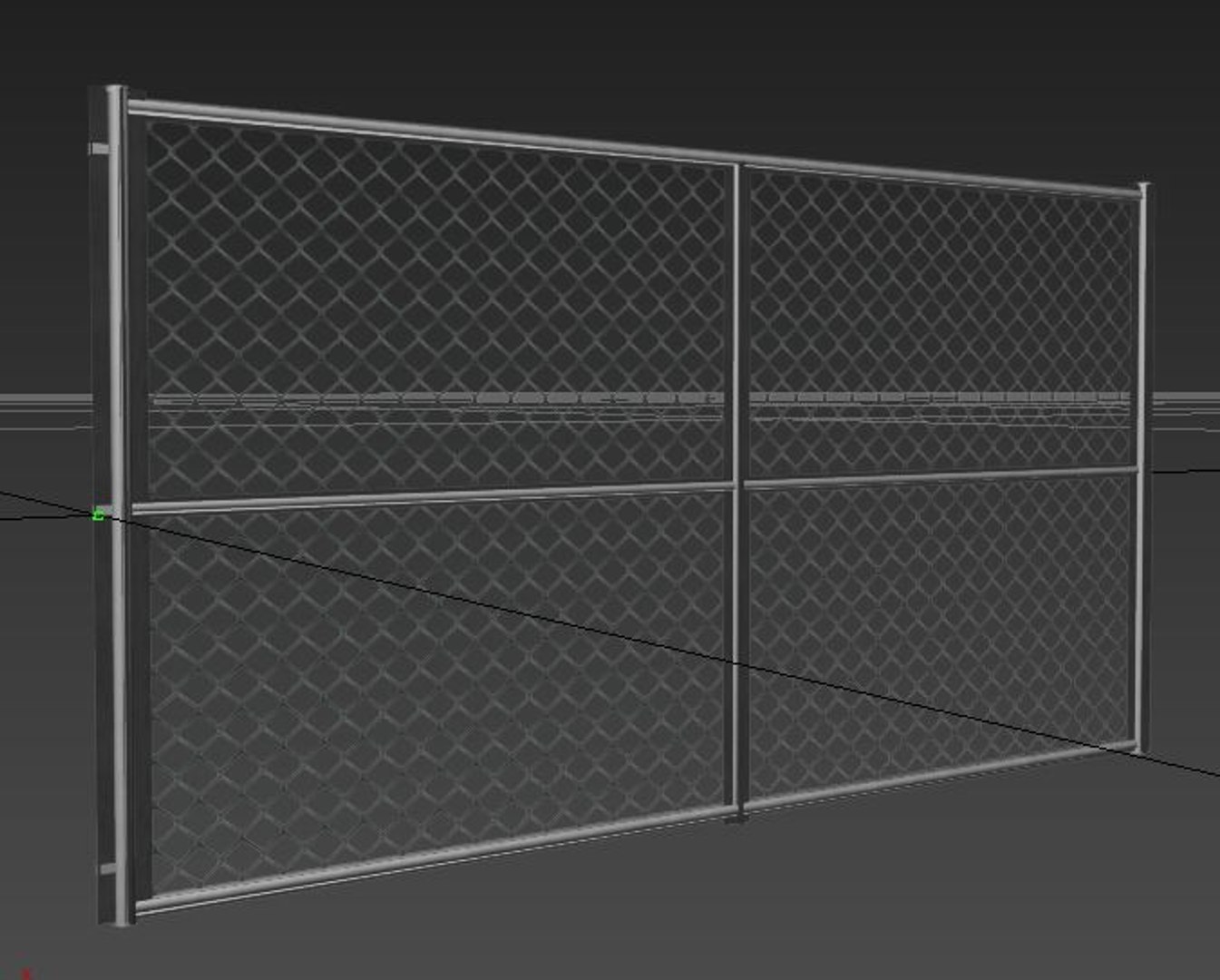 fence 14 3D model https://p.turbosquid.com/ts-thumb/ba/3H2LiV/0s4LhhZl/fence5render2/jpg/1535166918/1920x1080/fit_q87/f3d28a3f2225fde13d54d0c105cd8e6d72c4e66f/fence5render2.jpg