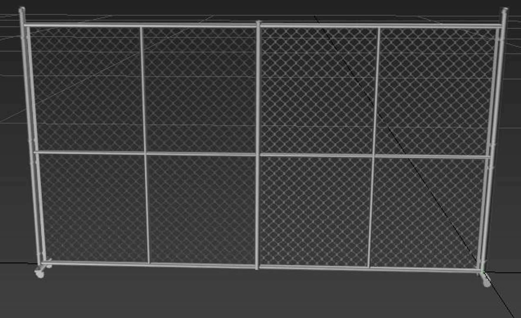 fence 14 3D model https://p.turbosquid.com/ts-thumb/ba/3H2LiV/2roB8vWW/gate5render2/jpg/1535166918/1920x1080/fit_q87/7667c245bab2a98ca05b3d2fbace59b78c73efde/gate5render2.jpg