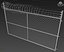 Fence Bundle (14 Models)