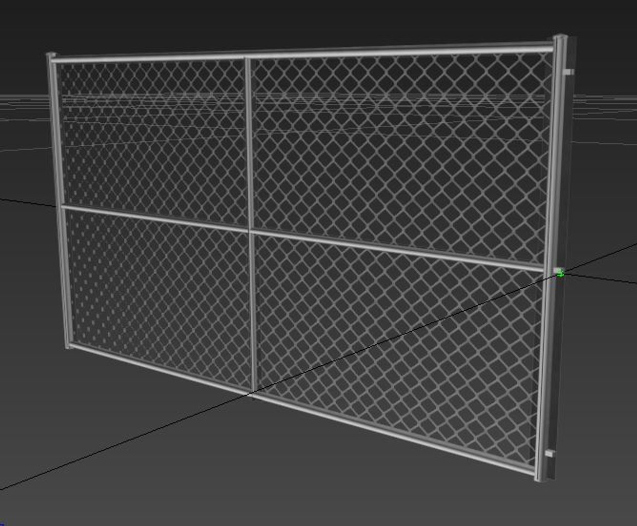 fence 14 3D model https://p.turbosquid.com/ts-thumb/ba/3H2LiV/NJ8y0W0I/fence5render/jpg/1535166918/1920x1080/fit_q87/00296c00fc80795054e19d428d2b18f9602a4b89/fence5render.jpg