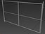Fence Bundle (14 Models)