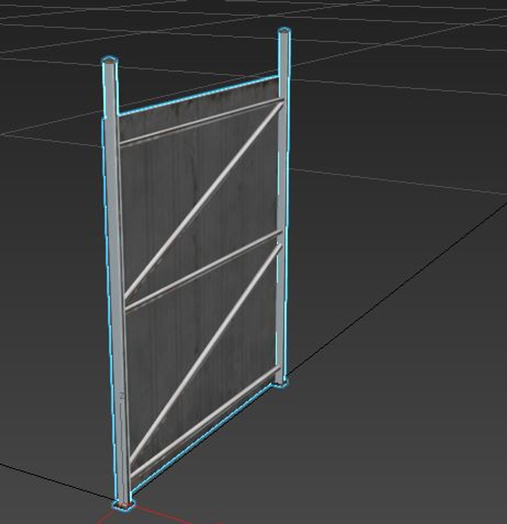 fence 14 3D model https://p.turbosquid.com/ts-thumb/ba/3H2LiV/VhyMLyHw/fence4render2/jpg/1535166918/1920x1080/fit_q87/7356c68596502baf5594cd8b007632079737a372/fence4render2.jpg