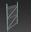 Fence Bundle (14 Models)