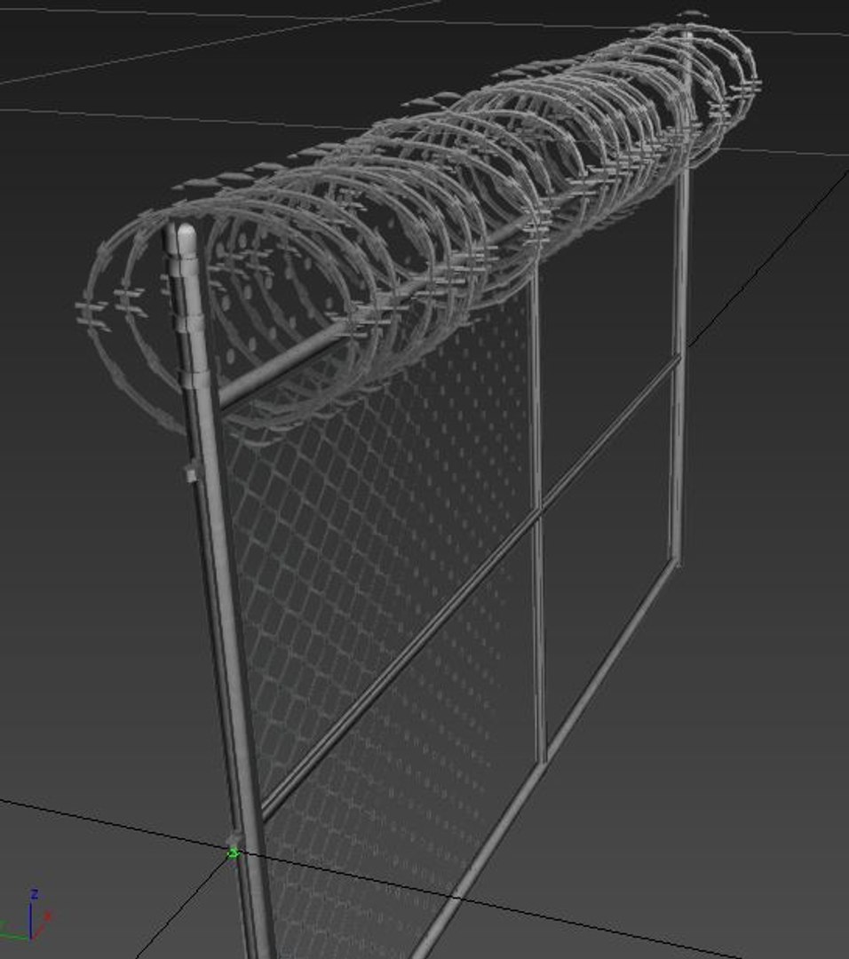 fence 14 3D model https://p.turbosquid.com/ts-thumb/ba/3H2LiV/a5F4Olsw/gate3render2/jpg/1535166918/1920x1080/fit_q87/593756b91e0d09df490d1972ab73934a211f7ff2/gate3render2.jpg