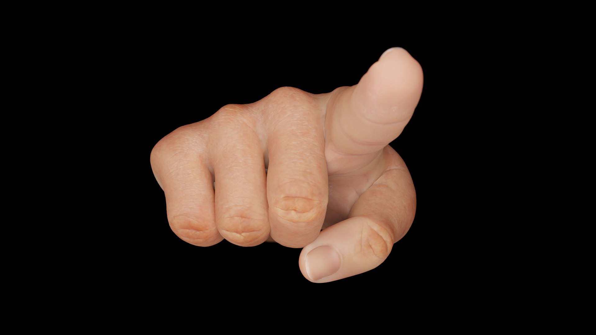 Right Hand Rigged 3D model https://p.turbosquid.com/ts-thumb/ba/3iBfMv/MP/4/png/1660041558/1920x1080/fit_q87/ec5ae4364987fa17c5b68b8b9e426c5447b54a4e/4.jpg