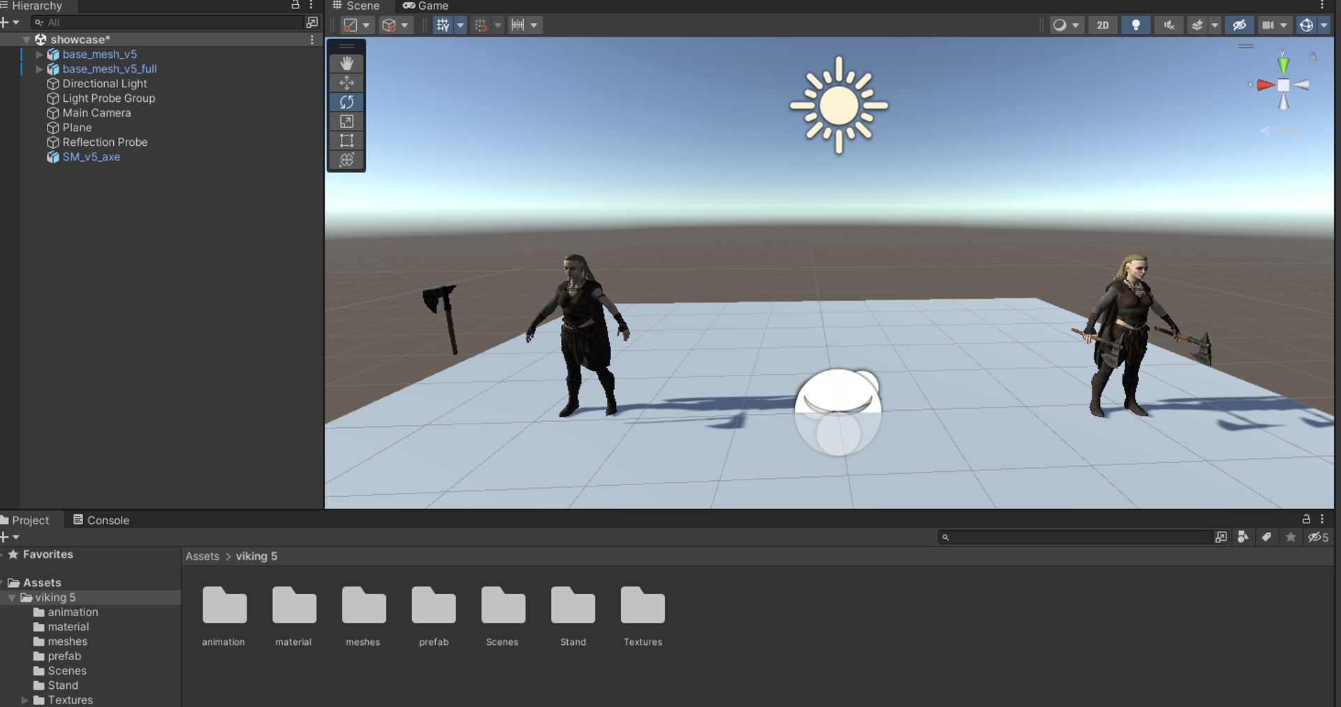 Viking 5 woman Berserker 3D model https://p.turbosquid.com/ts-thumb/ba/4T0gCK/a0/xxx11/png/1697281436/1920x1080/fit_q87/851bfa202655c1c45247d72589381b4dbed8a5c7/xxx11.jpg