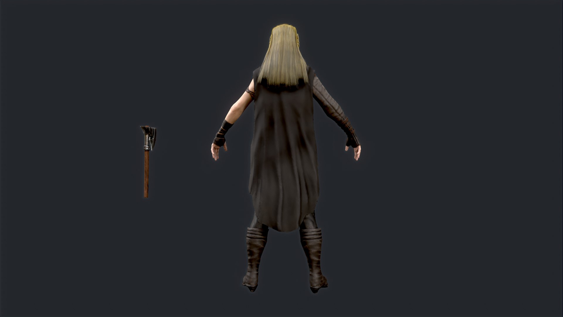 Viking 5 woman Berserker 3D model https://p.turbosquid.com/ts-thumb/ba/4T0gCK/cO/12___002/png/1697281360/1920x1080/fit_q87/e129f74f450061f0b3e4a5a3a84cb94f612041a1/12___002.jpg