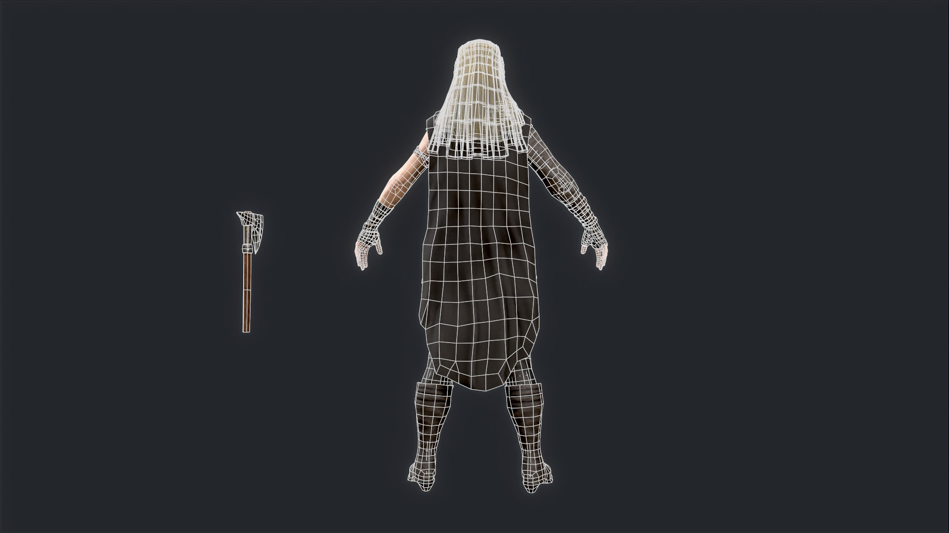 Viking 5 woman Berserker 3D model https://p.turbosquid.com/ts-thumb/ba/4T0gCK/iv/12___006/png/1697281429/1920x1080/fit_q87/99a1100bf7328378c1708375ea896cafc94c4ed6/12___006.jpg