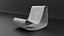 Loop Chair by Willy Guhl