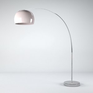 p3d bigbow lamp