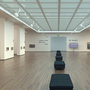 Art Gallery