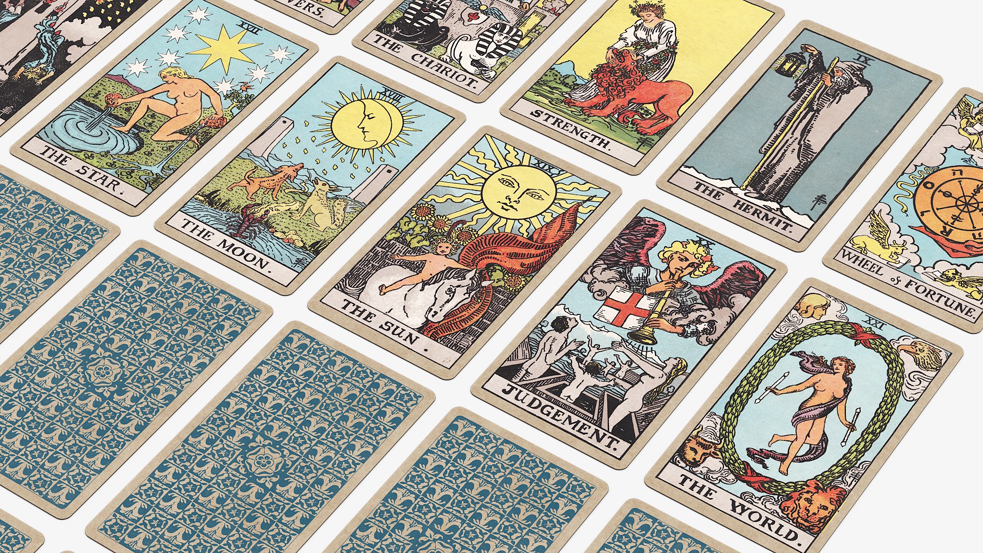 Rider Waite Major Arcana Tarot Cards model https://p.turbosquid.com/ts-thumb/ba/8l4g6e/al/rider_waite_major_arcana_tarot_cards_007/jpg/1785403920/1920x1080/fit_q87/c8a00acb3d7602e3ba752ce9352ea74e0e5a0af1/rider_waite_major_arcana_tarot_cards_007.jpg