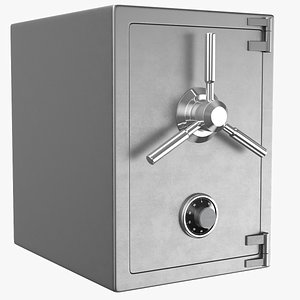 Safe With Money