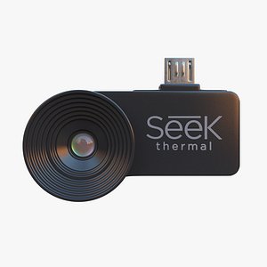 Seek Thermal Camera