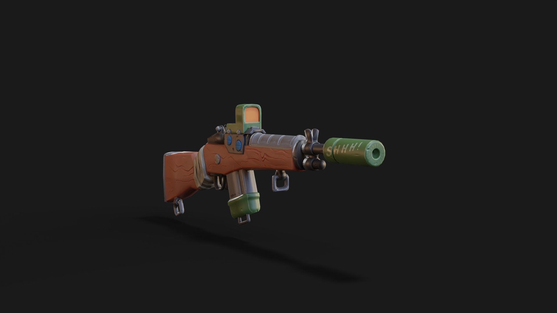 Stylized Rifle Model 3D model https://p.turbosquid.com/ts-thumb/ba/B8Gpwr/AU/6/png/1656785552/1920x1080/fit_q87/a297a1fc053671f22253e83776d2aeb5a86b2208/6.jpg