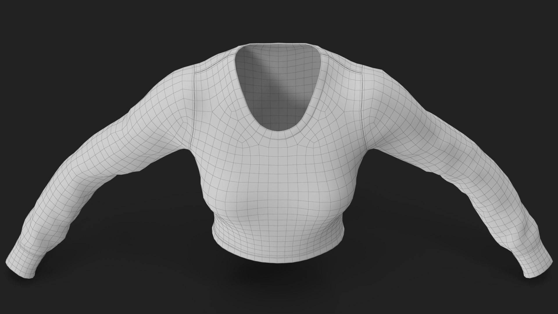 Blouse Red 3D https://p.turbosquid.com/ts-thumb/ba/BRlne0/jV/wireframe_11/jpg/1753959077/1920x1080/fit_q87/21016c2c1fa5b09b16cfc2b50631643397c1881a/wireframe_11.jpg