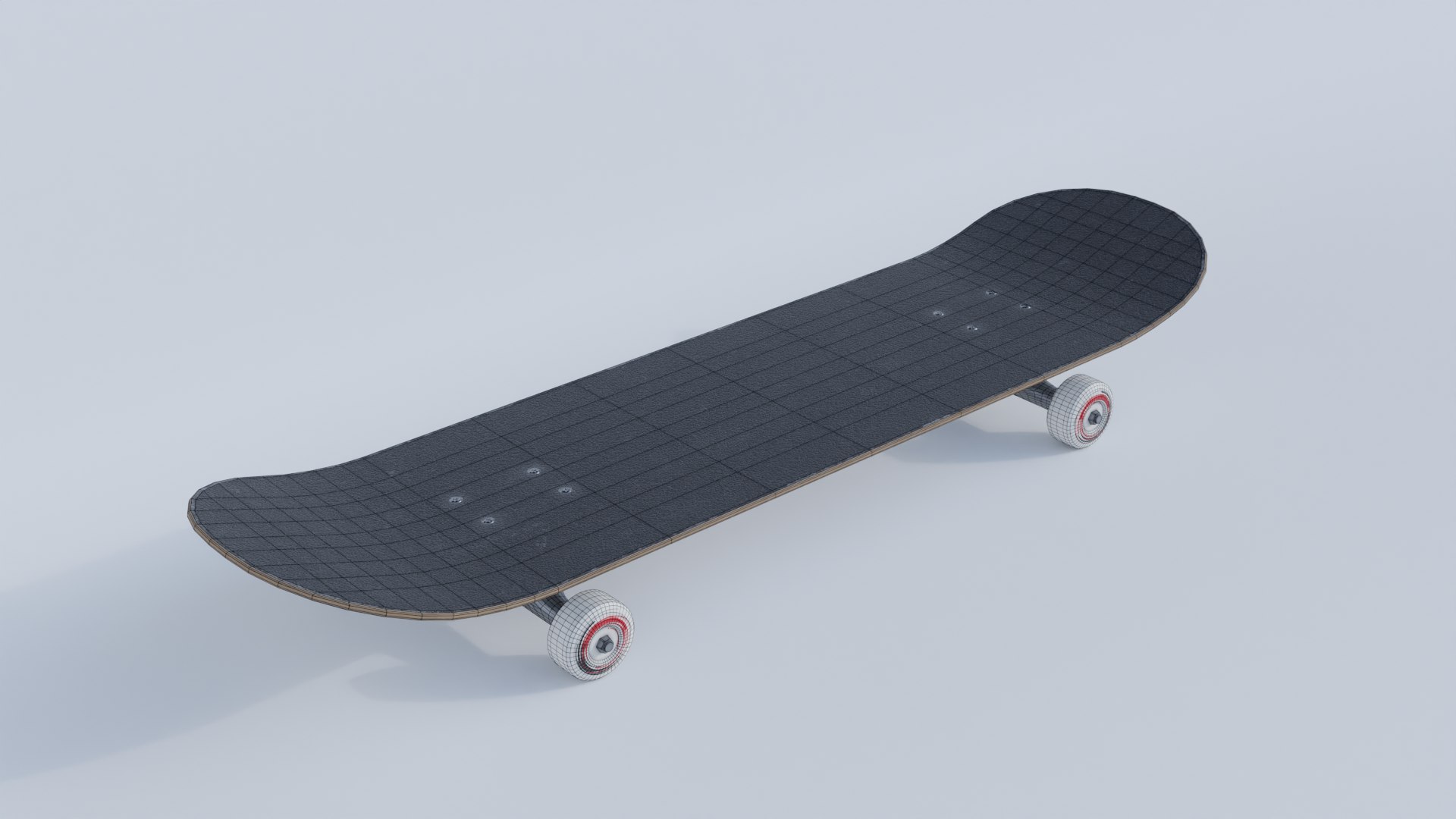 Skateboard 4K 3D model https://p.turbosquid.com/ts-thumb/ba/EPVzLC/Uw/skateboard3dmodel2wire/png/1691349850/1920x1080/fit_q87/3fa7430099ab8bb078a9752336ac284923e9c033/skateboard3dmodel2wire.jpg
