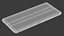 note setting 3D model