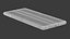 note setting 3D model