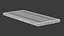 note setting 3D model