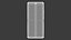 note setting 3D model