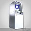 atm cash machine 1 3d model