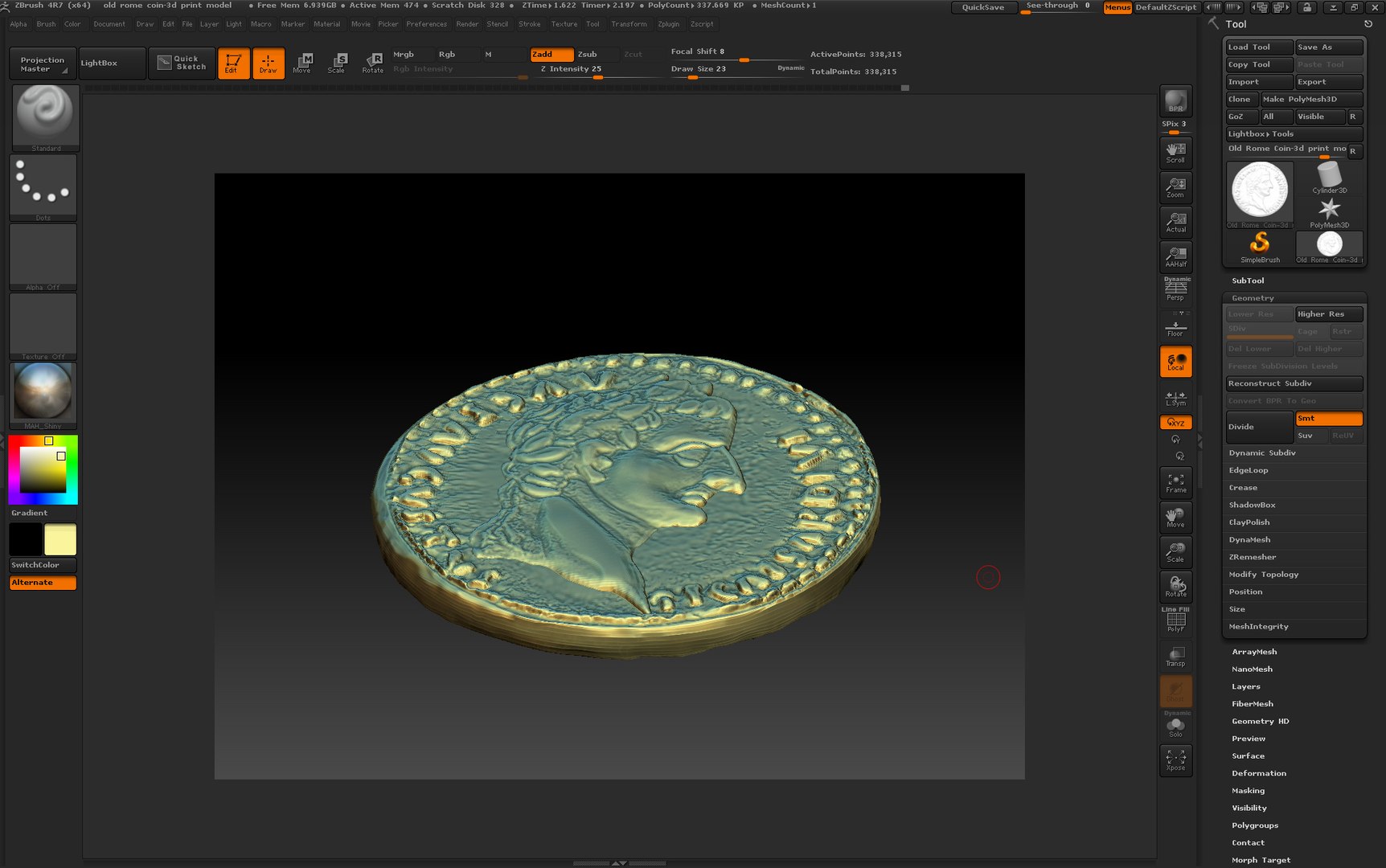 3D coin rome old model https://p.turbosquid.com/ts-thumb/ba/GLxy0H/lRiDCZAH/3/jpg/1545029436/1920x1080/fit_q87/e31cc1d44b584429360e043fdceaa77d84756d25/3.jpg