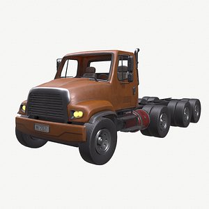 Big truck